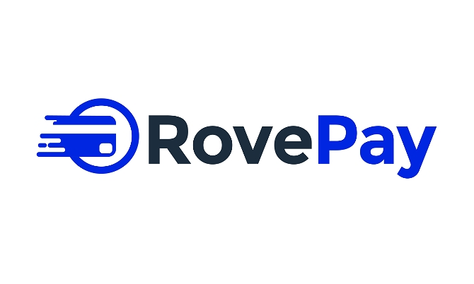 RovePay.com